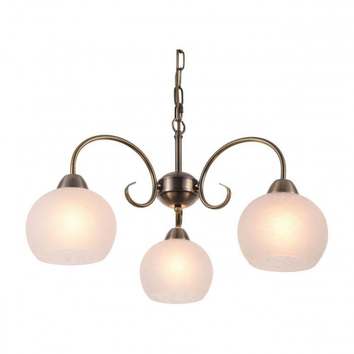 подвесная люстра arte lamp a9317lm-3ab в Тюмени