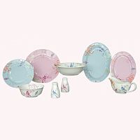 набор посуды sienna 26 pcs dinner set в Тюмени