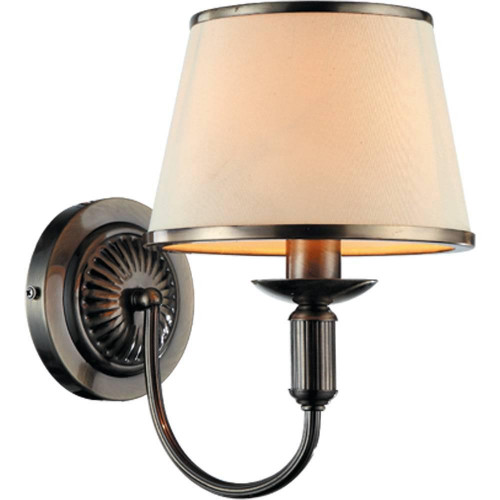 бра arte lamp alice a3579ap-1ab в Тюмени