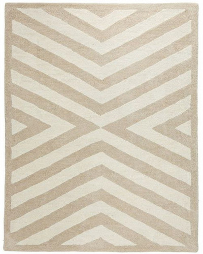 ковер crost cream 320х400 в Тюмени