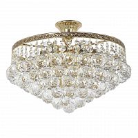 потолочная люстра arti lampadari castellana e 1.3.38.501 g в Тюмени