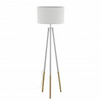 торшер eglo bidford 49156 в Тюмени