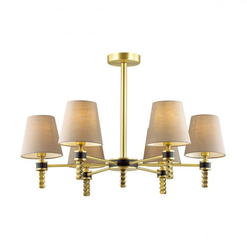 потолочная люстра lumion montana 4429/6c в Тюмени