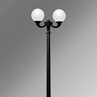уличный фонарь fumagalli ricu ofir/g300 g30.157.r20.aye27 в Тюмени