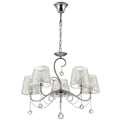 подвесная люстра lumion henritta 3312/5 в Тюмени