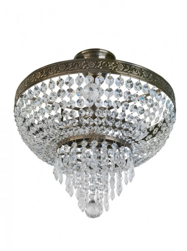 потолочный светильник toplight phillis tl1500x-05ab в Тюмени