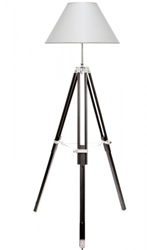 торшер holleman на треноге в Тюмени