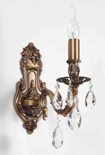 бра lucia tucci firenze w141.1 antique в Тюмени