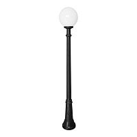 уличный фонарь fumagalli gigi/g300 g30.156.000.aye27 в Тюмени