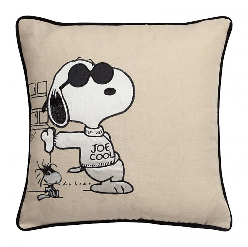 подушка прогулка снупи snoopy promenade в Тюмени