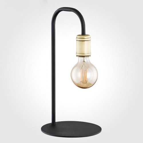 настольная лампа tk lighting 3023 retro в Тюмени