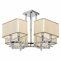потолочная люстра mw-light палермо 386015908 в Тюмени