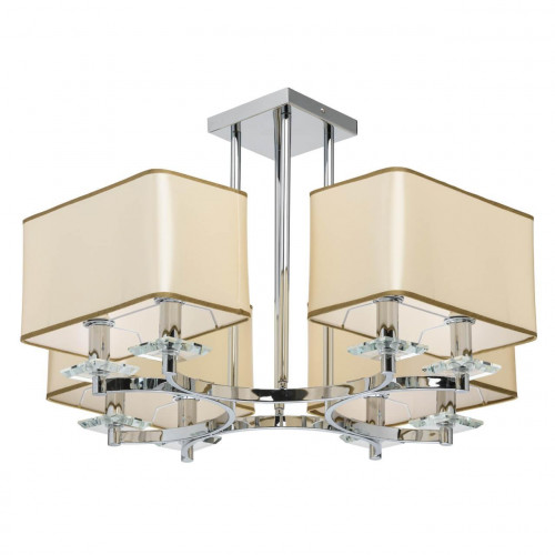 потолочная люстра mw-light палермо 386015908 в Тюмени