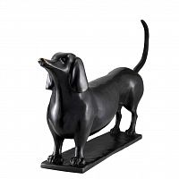 статуэтка dachshund от eichholtz в Тюмени