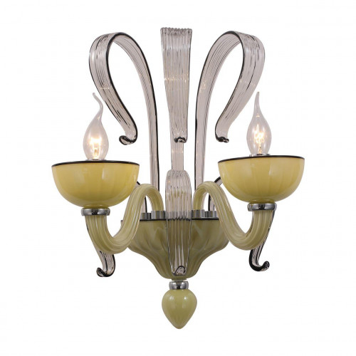 бра st luce smooth sl758.091.02 в Тюмени