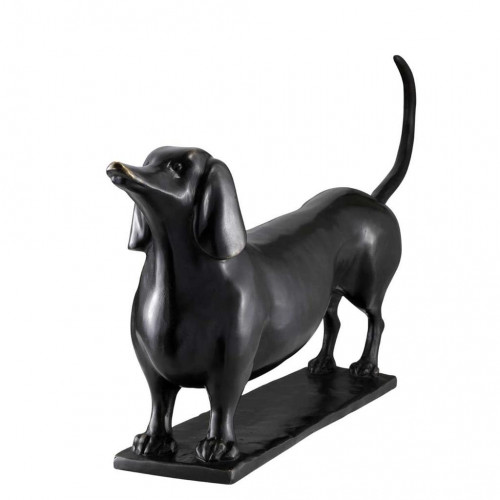 статуэтка dachshund от eichholtz в Тюмени