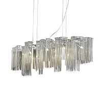 люстра po68052-9 nickel от delight collection никель в Тюмени