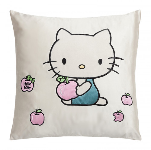 подушка с котенком hello kitty в Тюмени