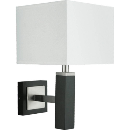 бра arte lamp waverley a8880ap-1bk в Тюмени