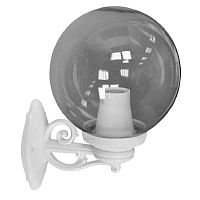 уличный настенный светильник fumagalli bisso/g250 g25.131.000.wze27 в Тюмени