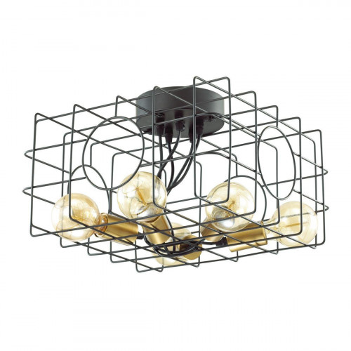 потолочная люстра lumion otis 3782/5c в Тюмени
