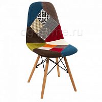стул деревянный mille multicolor в Тюмени