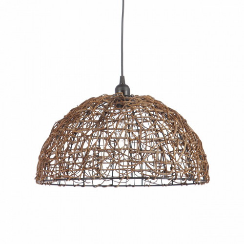 подвесной светильник rattan hemisphere в Тюмени
