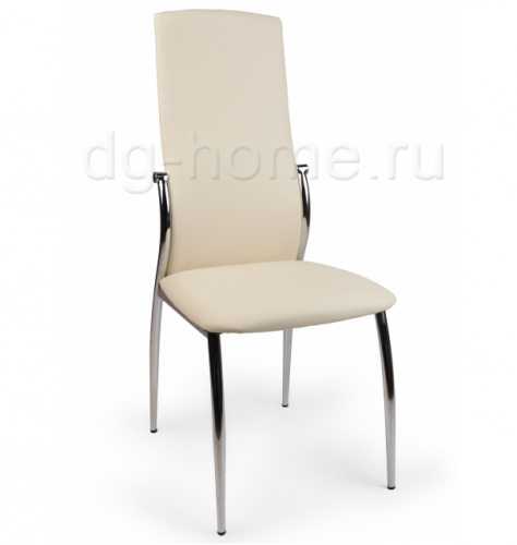 стул lmc-340 бежевый в Тюмени