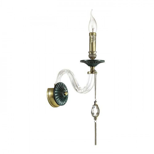 бра odeon light vienna 3984/1w в Тюмени