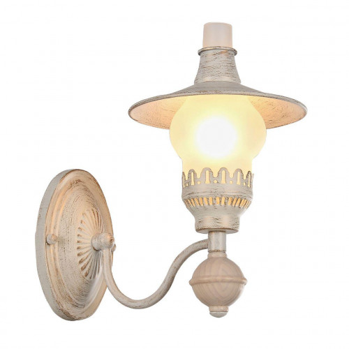 бра arte lamp trattoria a5664ap-1wg в Тюмени