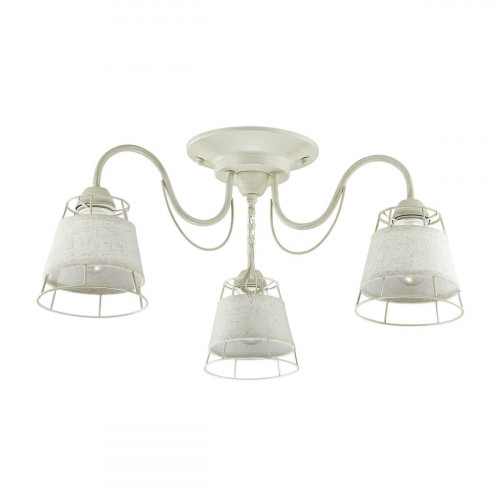 потолочная люстра lumion lindsay 3663/3c в Тюмени