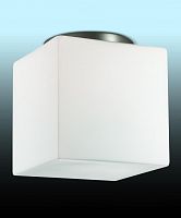 потолочный светильник odeon light cross 2407/1c в Тюмени