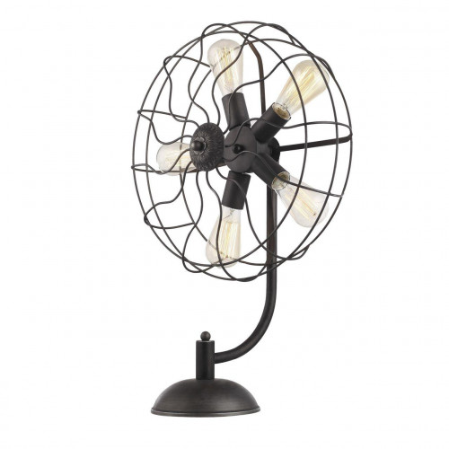 настольная лампа divinare cottero 5002/05 tl-5 в Тюмени
