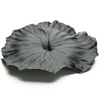 блюдо a lotus leaf черное в Тюмени