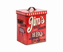 декоративный бокс bbq в Тюмени