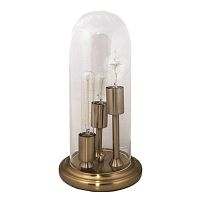 лампа настольная edison малая в Тюмени