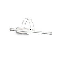 подсветка для картин ideal lux bow ap66 bianco в Тюмени