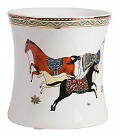 декоративная емкость для хранения antique large в Тюмени