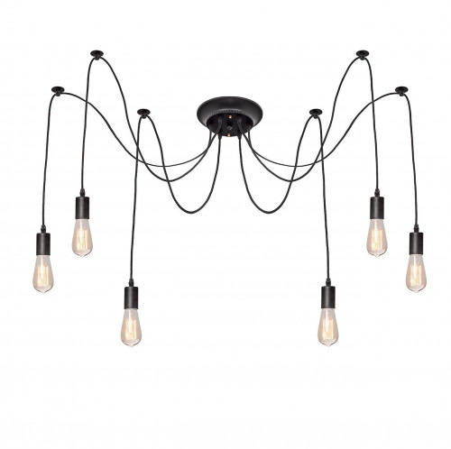 подвесная люстра loft it loft1162/6 в Тюмени