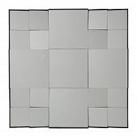 зеркало-мозаика квадратное montada в Тюмени