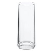 стакан superglas cheers no. 3, 250 мл, прозрачный в Тюмени