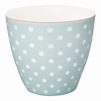 стакан spot pale blue в Тюмени