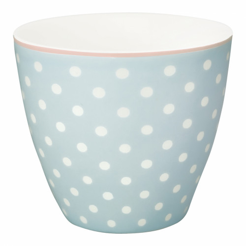 стакан spot pale blue в Тюмени