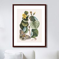 картина: beauty bloom №3, 1732г. в Тюмени