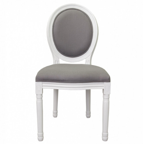 стул volker grey+white в Тюмени
