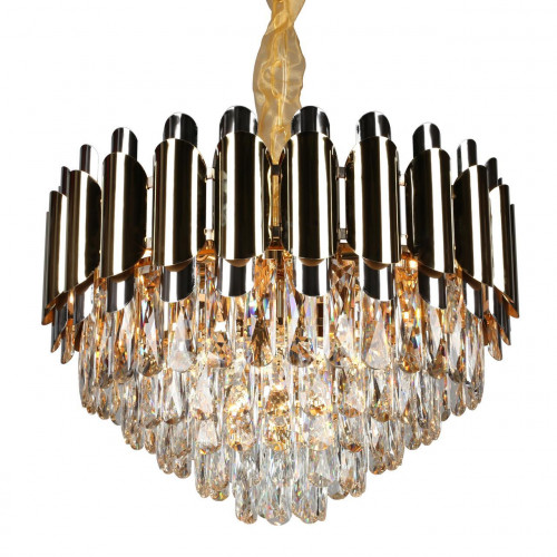 подвесная люстра omnilux malgrate oml-81403-08 в Тюмени