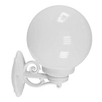 уличный настенный светильник fumagalli bisso/g250 g25.131.000.wye27 в Тюмени