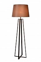 торшер lucide coffee lamp 31798/81/97 в Тюмени