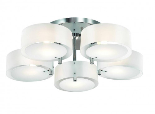 потолочная люстра st luce foresta sl483.502.05 в Тюмени