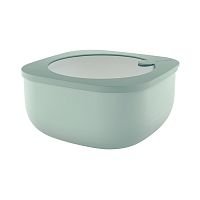 контейнер для хранения store&more 1,9 л зелёный в Тюмени